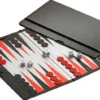 Travel backgammon, magnetic (6530)
