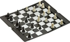 Travel Chess, magnetic (6531)