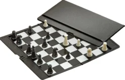 Travel Chess, magnetic (6531)