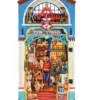 Treasure Toy Shop - Book Nook Kit - Rolife