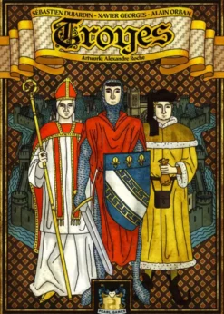 Troyes