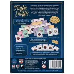 Truffle Shuffle