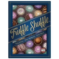 Truffle Shuffle
