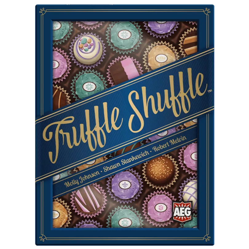 Truffle Shuffle