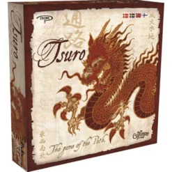 Tsuro (Sv)