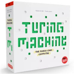 Turing Machine