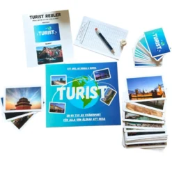 Turist