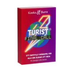 Turist Final Call