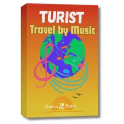 Turist Travel by music