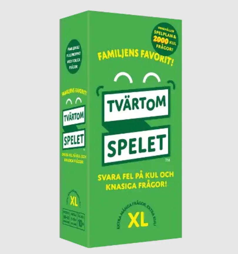 Tvärtomspelet XL