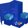 Twin Flip'n'Tray 200+ XenoSkin - Blue