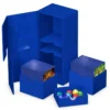 Twin Flip`n`Tray 266+ Xenoskin - Blue