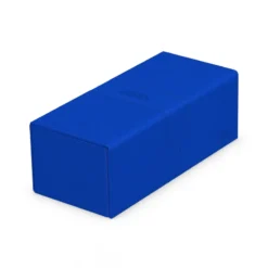 Twin Flip`n`Tray 266+ Xenoskin - Blue