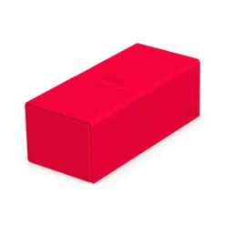 Twin Flip`n`Tray 266+ Xenoskin - Red