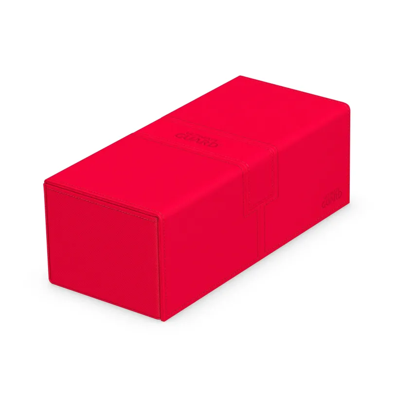 Twin Flip`n`Tray 266+ Xenoskin - Red