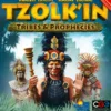 Tzolk'in - The Mayan Calendar: Tribes & Prophecies