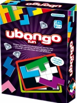 Ubongo Fun