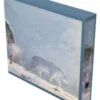 Ultimate Guard Album´n´Case Artist Edition #1 Maël Ollivier-Henry: The Hunters' Quest