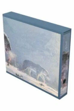 Ultimate Guard Album´n´Case Artist Edition #1 Maël Ollivier-Henry: The Hunters' Quest