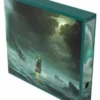 Ultimate Guard Album´n´Case Artist Edition #1 Maël Ollivier-Henry: Spirits of the Sea