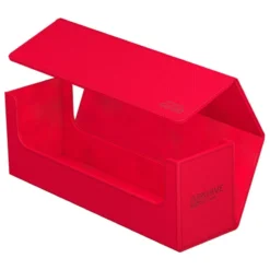 Ultimate Guard Arkhive 400+ Xenoskin - Red