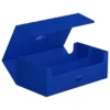 Ultimate Guard Arkhive 800+ Xenoskin - Blue