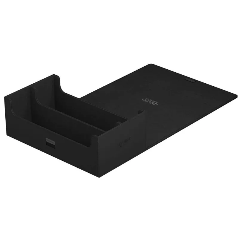 Ultimate Guard Arkhive 800+ Xenoskin - Black
