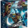 Ultimate Guard Art Sleeves Magic The Gathering Teenage Mutant Ninja Turtle Ultimate Guard P10302