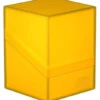 Ultimate Guard Boulder 100 Amber Ultimate Guard