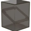 Ultimate Guard Boulder 100+ Clear - Onyx