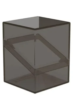 Ultimate Guard Boulder 100+ Clear - Onyx