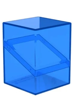 Ultimate Guard Boulder 100 Clear Sapphire Ultimate Guard