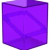 Ultimate Guard Boulder 100+ Clear - Emerald