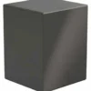 Ultimate Guard Boulder Deck Case 100 Solid Svart