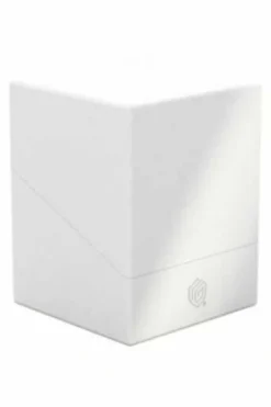 Ultimate Guard Boulder Deck Case 100 Solid Svart