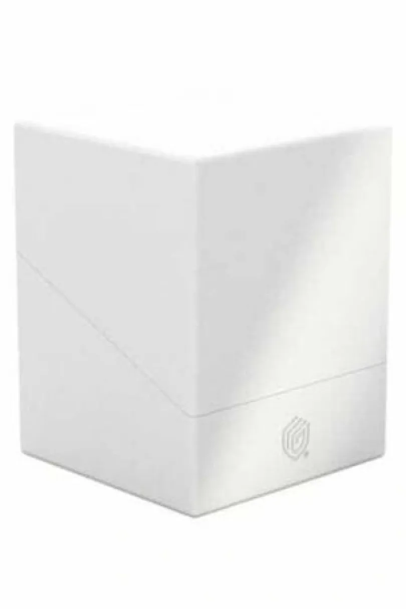Ultimate Guard Boulder Deck Case 100+ Solid Vit