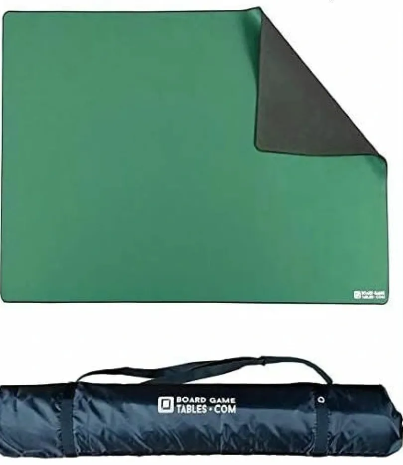 Ultimate Guard Boulder Deck Case 100+ Solid Grön