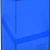 Ultimate Guard Boulder Deck Case 40+ Standard Size Sapphire