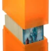 Ultimate Guard Boulder Deck Case 100 Standard Size Poppy Topaz Ultimate Guard