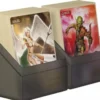 Ultimate Guard Boulder™ Deck Case 60+ Standard Size Onyx