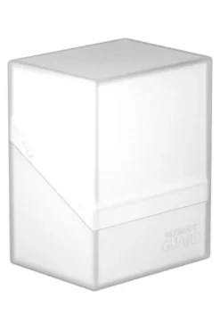 Ultimate Guard Boulder 80+ Frosted