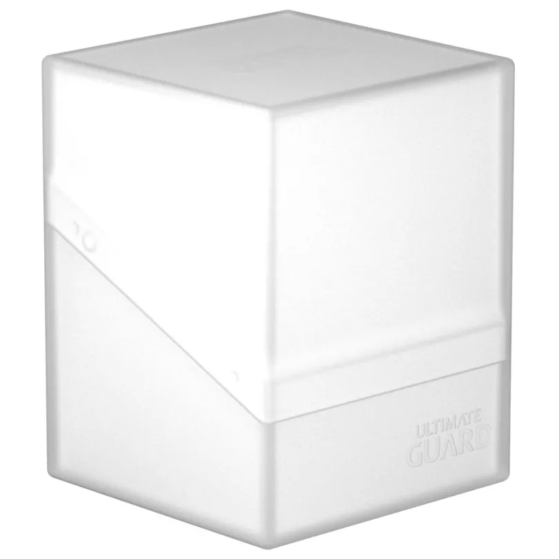 Ultimate Guard Boulder 100+ Frosted
