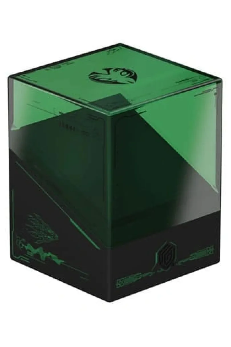 Ultimate Guard Boulder 100 Magic The Gathering Edge Of Eternities Eumidian Ultimate Guard