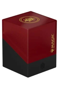 Ultimate Guard Boulder 100+ Magic: The Gathering "Guild Summit" - Rakdos