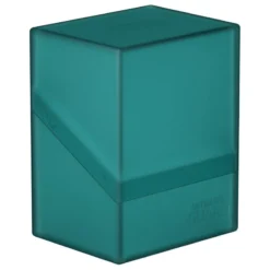 Ultimate Guard Boulder 80+ Malachite