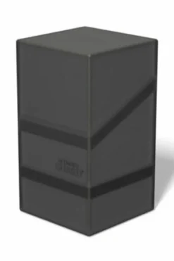Ultimate Guard Boulder´n´Tray 100+ Onyx