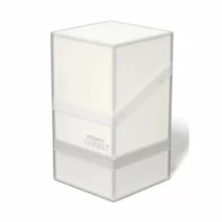 Ultimate Guard Boulder´n´Tray 100+ Frosted
