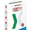 Ultimate Guard Cortex Sleeves Matte Japanese Size (60) - Green
