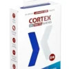 Ultimate Guard Cortex Sleeves Matte Japanese Size 60 Blue Ultimate Guard
