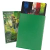 Ultimate Guard Cortex Sleeves Standard Size Matte Green (100)
